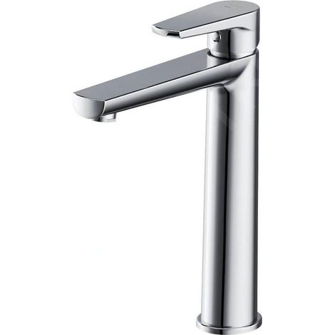Cersanit Moduo - Mitigeur de lavabo, chrome S951-363 (1/2)