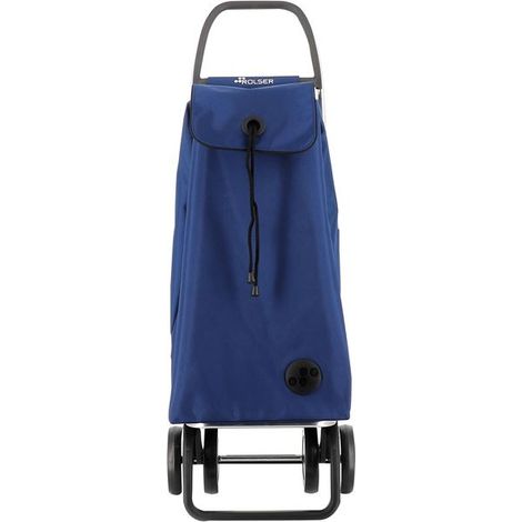 Passeggino da mercato a 4 ruote 43 L Klein - Imax Mf Dos+2 - Rolser