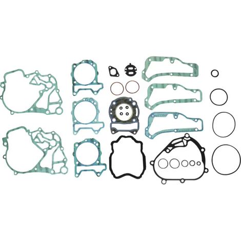 Juego de juntas para Gilera DNA 4T 125/Runner LC 125/Hexagon GTX 125 - 2000-2002