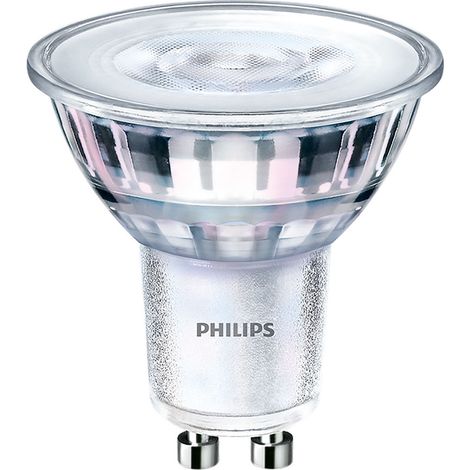 Philips CorePro LEDspot GU10 4W, dimmerabile, 36D, 35885000