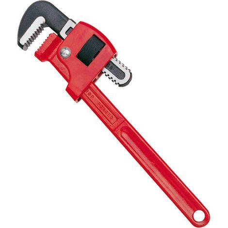 Cle Stillson 125 de 14 L350mm Virax - Cle Stillson 125 de 14 L350mm Virax - Cle Stillson 125 de 14 L350mm Virax (1/5)