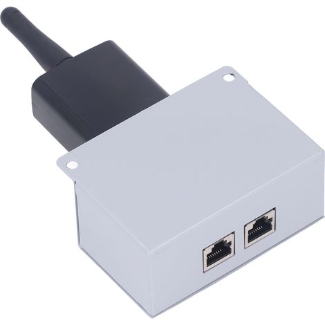 MPPT-WLAN-Solarwechselrichter, netzgekoppeltes Photovoltaik-Set, USB-Anschluss (1/5)