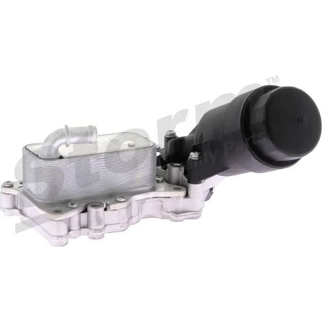Boitier, filtre à huile compatible Mercedes-Benz SPRINTER 3, 5-t