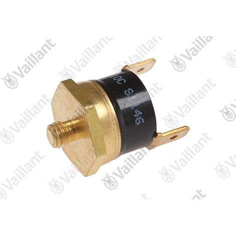 VAILLANT Limiteur de température de sécurité VKO 156+256+356/3-7 Vaillant-Nr. , 0020130998