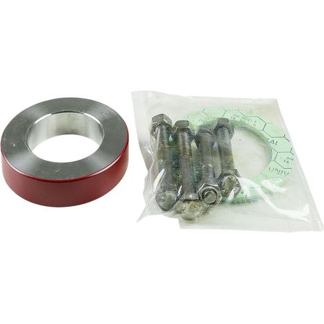 GRUNDFOS Accessori per pompe di circolazione Set raccordo di compensazione A65-25 DN65 PN6, 559922