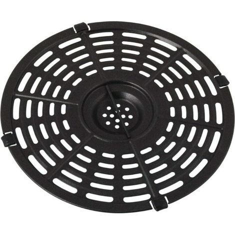 Grille pour friteuse Air Fryer Easy Fry - SS-996948 (1/2)