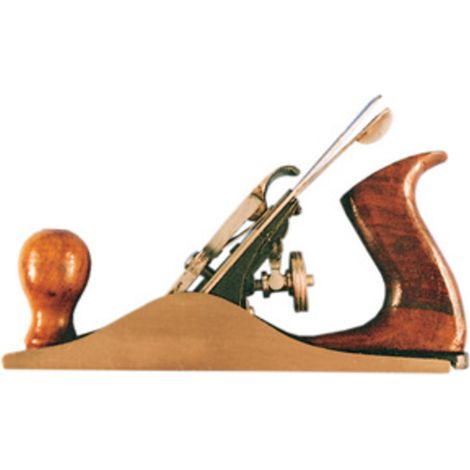 PIALLA PER LEGNO ACCIAIO FORGIATO 45X235 MM- 1,0 pz