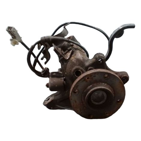 [PRODUIT D'OCCASION] Pivot Avant Droit PEUGEOT 306 97-2001 ♻️ Ref Oe. 364754 - Garantie à vie (1/2)