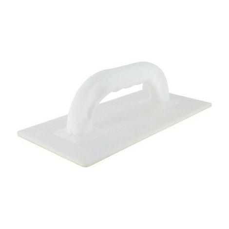 Piatto con supporto antiscivolo 130 x 270