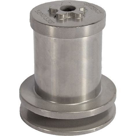 Porte-lame Husqvarna LB155S, J55S McCulloch M56 - 25,4 mm
