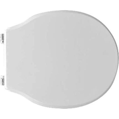 COPRIVASO PER VASO ANTIQUE LINPHA Copriwater Asse WC Bianco