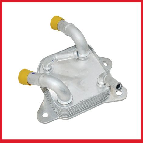 Refroidisseur de Boîte de Vitesses 33493-06021 - Compatible avec Toyota Camry 2018-2024, RAV4 (1/4)