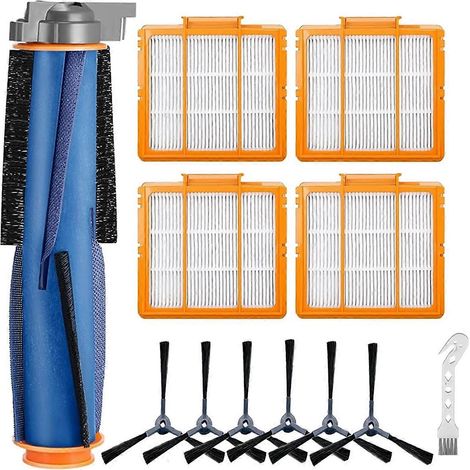 Pièces de rechange pour filtres d'aspirateur robot Shark AV2511AE AI (1/5)