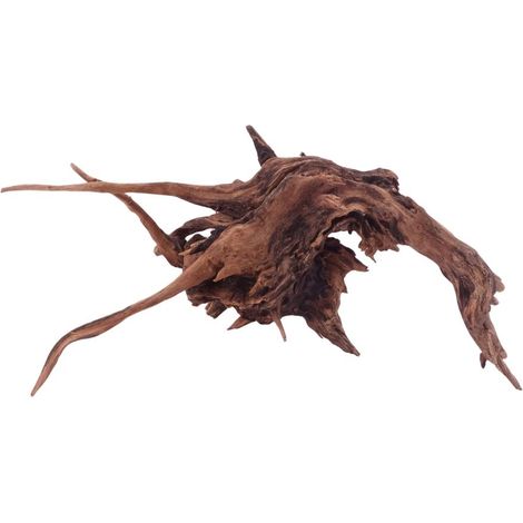 L Driftwood Flußwurzel Nr.4901 Holz Deko Aquascaping