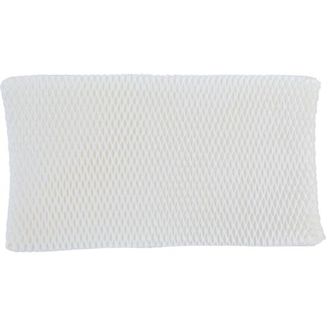 Filtre en papier pour humidificateur, filtre de rechange pour humidificateur Holmes HWF75, HWF72, HM850 et HM3300 (1/5)