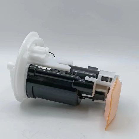 Modèle : MR566825 Ensemble pompe à carburant Mitsubishi Lancer/Lingyue E8466M SP4031M, compatible avec 4G18 1.6L, un incontournable pour les voitures modifiées. (1/4)