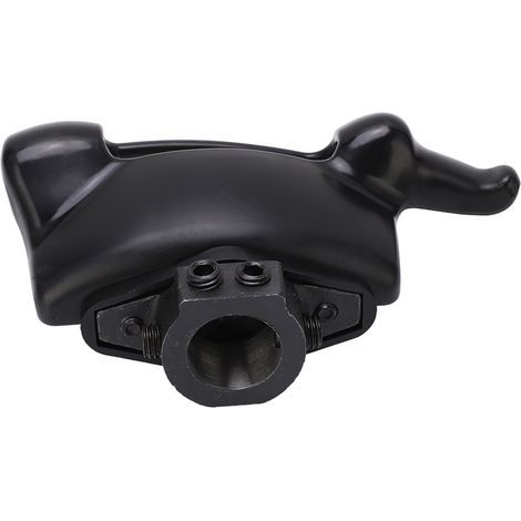 Hamwesh High-Quality Plastic and Iron Mounting Head for Tire Changer, Prevents Wheel Damage, Easy to Use for Car Enthusiasts (28MM). (1/5)