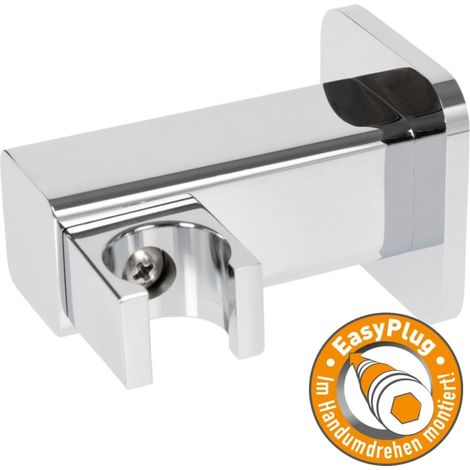 Kronenbach SUPRA 2.0 Brausehalter drehbar (1/2)