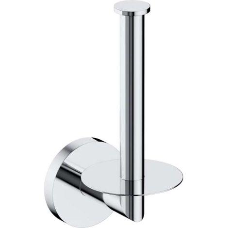 OMNIRES Modern Project - Reservepapierhalter, Chrom MP60530CR (1/2)