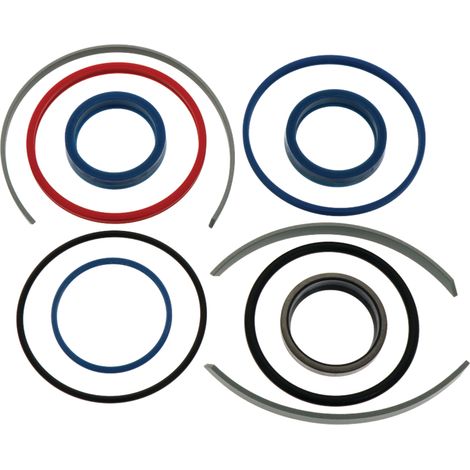 Kit di guarnizioni per attuatore Quicke D 90/40 5033716