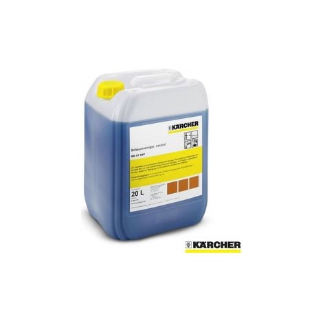 Karcher - Détergent Agent moussant neutre 20L RM 57 ASF (1/3)