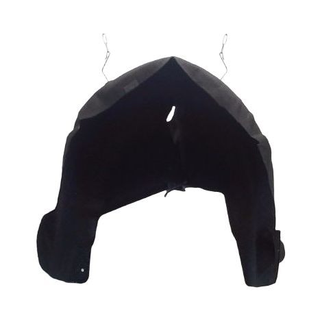 Pare-boue Arriere Droit MERCEDES Classe B 05-08 [PRODUIT D'OCCASION]♻️1696982430