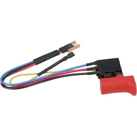 Interrupteur pour Scie egoine BOSCH OUTILLAGES - 1619PA1684
