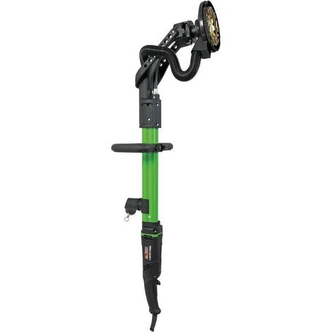 Levigatrice igienizzante a collo lungo Eibenstock ELS 125 D - 06231000 (1/4)