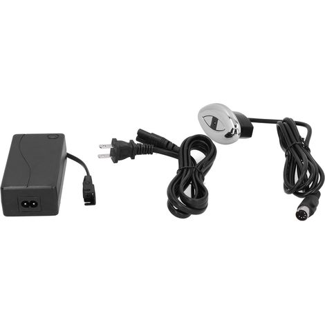 Commande manuelle 100-240 V pour canapé électrique, commande du moteur de levage, pour usage domestique, prise UE (1/5)