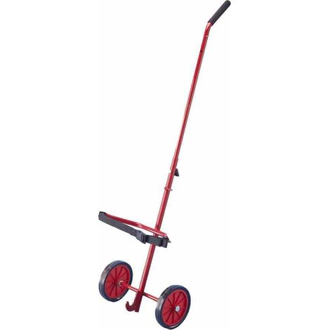 Sackkarre zu Gasflaschen Transportkarre Treppenkarre Stapelkarre Karre Fasskarre (1/3)