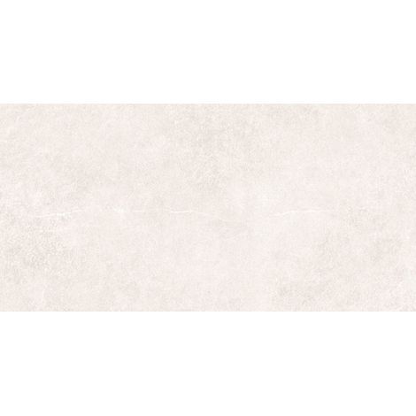 Mexen Deago Bianco grès émaillé rectifié G1, carreau sol-mural 120 x 60 cm, mat - TL326-120-060-00 (1/5)