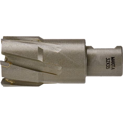Makita  Broca  de  núcleo  32x35  mm  -  UD00UPC32S
