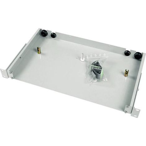 Panneau de brassage fibre optique Telegärtner 100021697 1 UH 1 pc(s) S375301 (1/2)