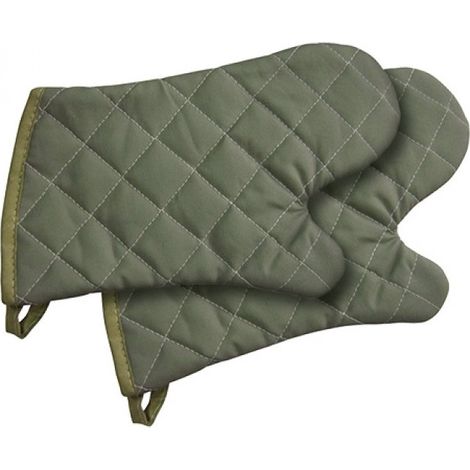 Moufles de securité L.25cm - Emga