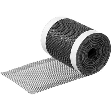 Rouleau adhsif pour crpine dvier 5 mtres (1/5)