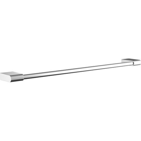 Toallero de baño emco flow, 600 mm, 276000160