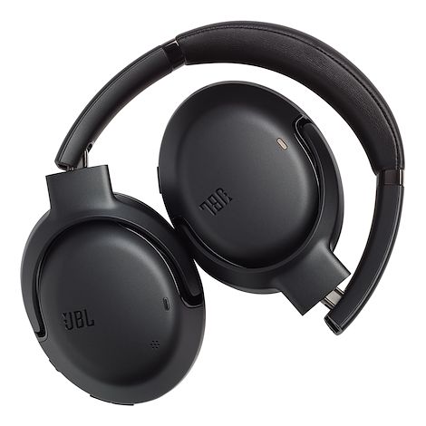 Jbl TOUR ONE M2 Cuffie Wireless a Padiglione Musica USB Tipo-C Bluetooth Nero (1/5)