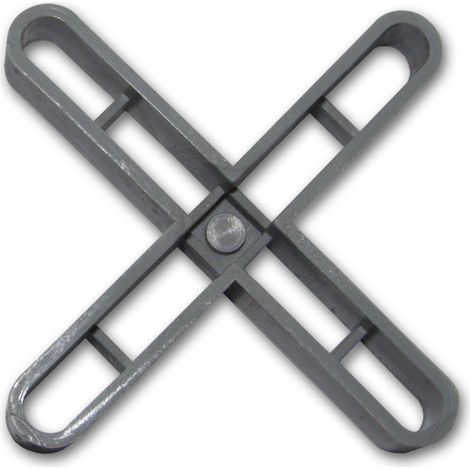 Croci 5 mm. 100 unità - RUBI - 2903