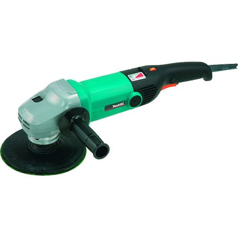 Polisseuse filaire SA7000C - 1600W - diamètre 180 mm - MY36 - MAKITA