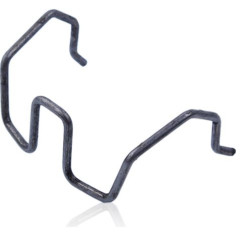 Clip de filtre à air pour tronçonneuses Jonsered 2063, 2065, 2071, CS 2163, 2165, 2166, 2171, 2172, pièces de rechange durables pour tronçonneuse, remplace 503735401, 503 73 54 01 pour améliorer votre (1/5)