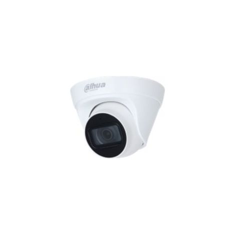 DAHUA - Dome ottica fissa 2 mpx - IPC-HDW1230T1-A-S6