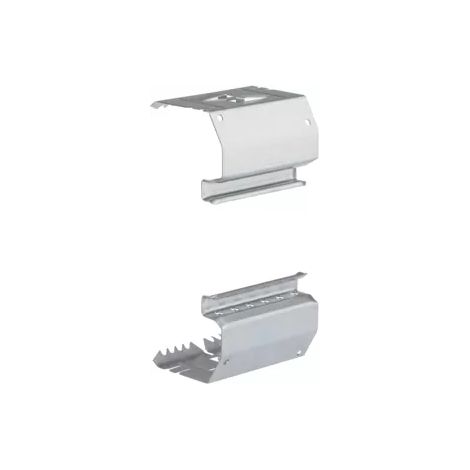 Tehalit Kupplungspaar BRS 651709 verz (1/2)