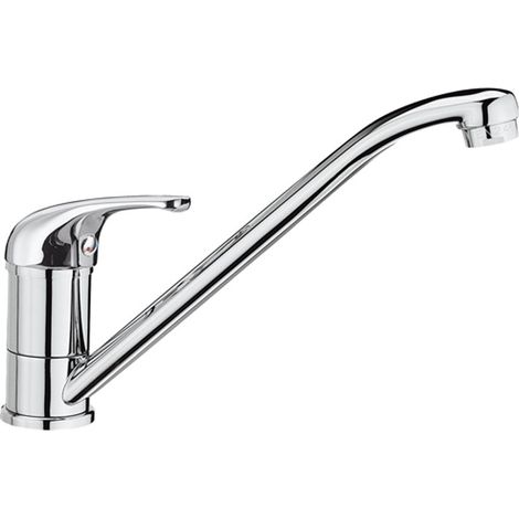 Rubinetto lavello con bocca girevole - serie 35 (1/3)