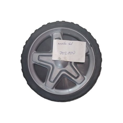 Rueda Delantera para cortacesped compatible con Dlm5300Sp
