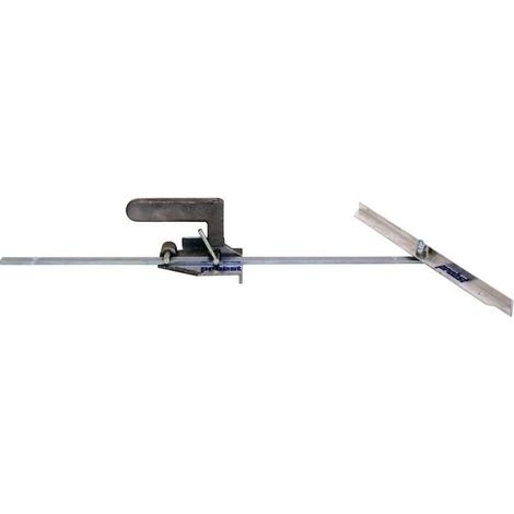 Jauge de mesure et de traçage pour béton armé – Précision 0,5 kg – 51800026 – Probst