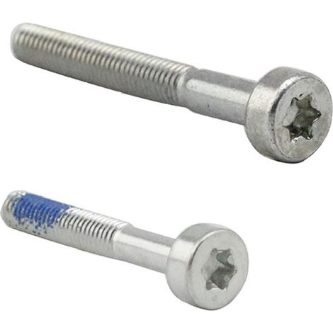TORNILLO M6X25