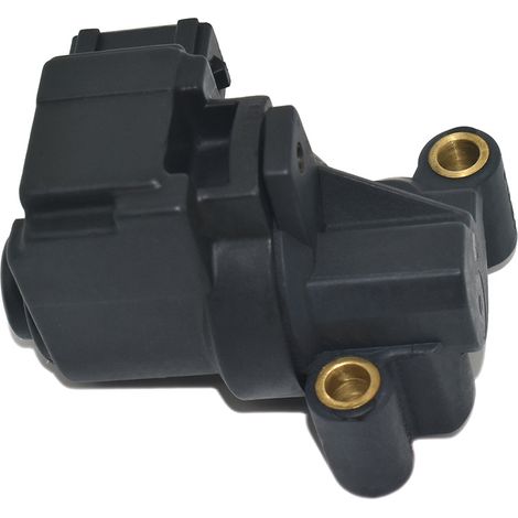 VZOLE Leerlaufregelventil (IAC) für Mazda 3, 6, CX-7 und CX-9 mit 2,3-l- und 2,5-l-Motoren. Original-Teilenummern: 0280140575, L30720620, L30713650A