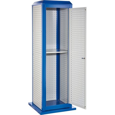 Kappes ®RasterPlan ToolTower Stationär Groß Modell 4