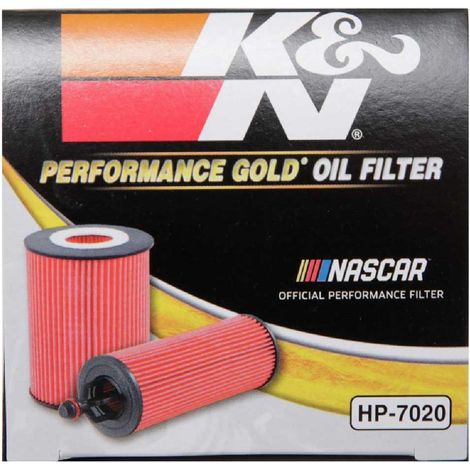 FILTRE A HUILE DE REMPLACEMENT K&N HP-7020