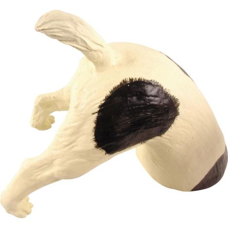 Statuette chien bob le creuseur (1/4)